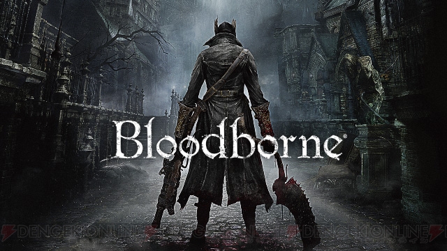 Bloodborne（ブラッドボーン）』最新アップデート1.04が5月25日に配信