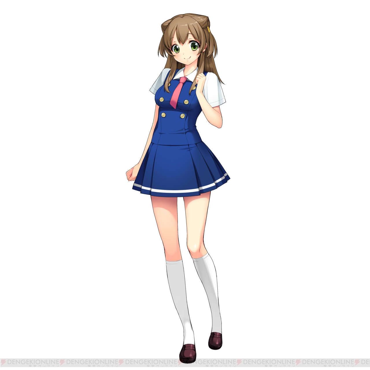 なないろリンカネーション』がPS Vitaで登場。追加シナリオと