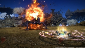 『FFXIV：蒼天のイシュガルド』5月の最新情報まとめ。メインテーマや新ID画像、各ジョブの新アクションが公開に！