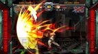 PC版『GUILTY GEAR XX ΛCORE PLUS R』