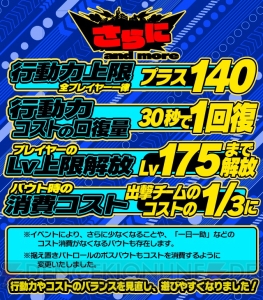 『仮面ライダー ライダバウト！』 の“パトロール”と“バウト”が大幅リニューアル