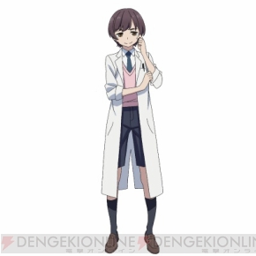 Tvアニメ Classroom Crisis 7月3日放送開始 森久保祥太郎さん 雨宮天さん 小澤亜李さんが出演決定 電撃オンライン