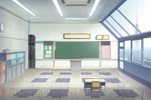 『Classroom☆Crisis（クラスルームクライシス）』