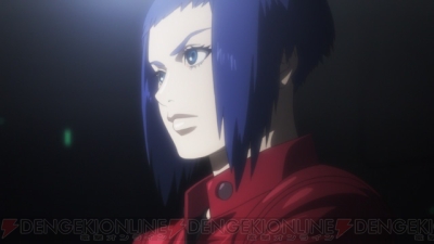 Tvアニメ 攻殻機動隊arise 新作エピソード Pyrophoric Cult のあらすじ 場面カットが到着 電撃オンライン