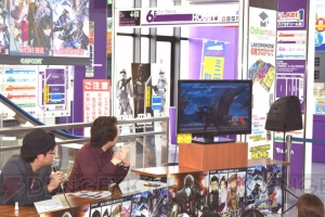 『大逆転裁判』の体験版が近日配信！ “CAPCOM 5都市店頭イベント”では石田三成登場の10秒動画も