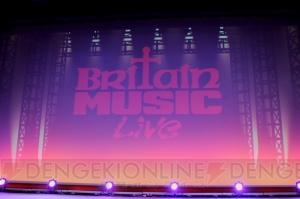 『実在性ミリオンアーサー』ライブイベントがDVD化！ 国民ベイベーによって実現した“Britain Music Live”