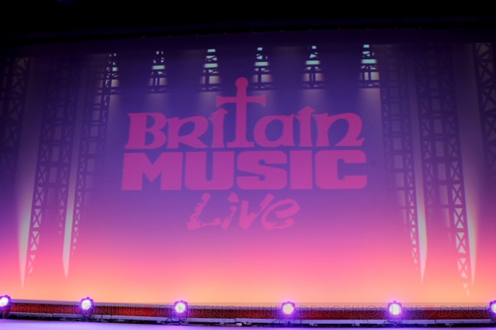 『実在性ミリオンアーサー』ライブイベントがDVD化！ 国民ベイベーによって実現した“Britain Music Live”