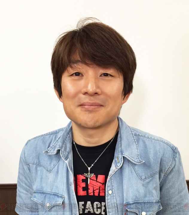 森川智之さん、石川界人さん出演の『DMC4 スペシャルエディション』トークイベントが6月13日に開催！