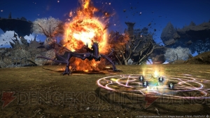 『FFXIV：蒼天のイシュガルド』吉田Pインタビューでわかった、パッチ3.0からの冒険の方向性