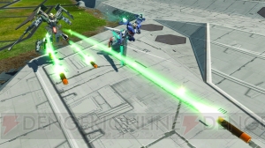 『ガンダムEXVS.MB』に“ダブルオーガンダム セブンソード/G”や“ライジングガンダム”が5月28日参戦！