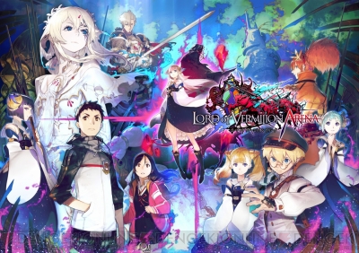 Lova に参戦する サガフロ のアセルスやアルカイザーを公開 原作ファンが思い出とともに解説 電撃オンライン