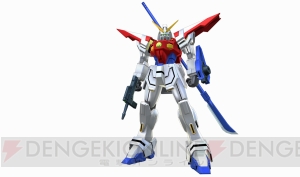 『ガンダムEXVS.MB』に“ダブルオーガンダム セブンソード/G”や“ライジングガンダム”が5月28日参戦！