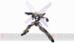 『ガンダムEXVS.MB』に“ダブルオーガンダム セブンソード/G”や“ライジングガンダム”が5月28日参戦！