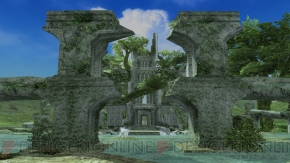 『ファンタシースターオンライン2』