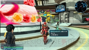 『PSO2』“究極なる機甲”Part3でアドバンスクエストに新機能実装！ 浅井真紀さんの手掛けたキャラも登場