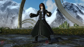 『ファンタシースターオンライン2』