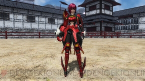 『ファンタシースターオンライン2』