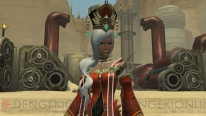 『ファンタシースターオンライン2』