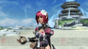 『PSO2』“究極なる機甲”Part3でアドバンスクエストに新機能実装！ 浅井真紀さんの手掛けたキャラも登場