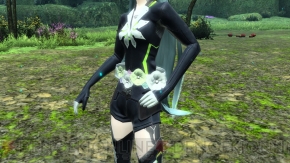 『ファンタシースターオンライン2』