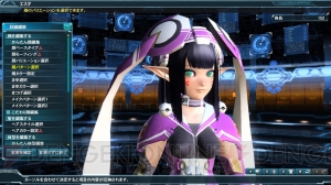 『PSO2』“究極なる機甲”Part3でアドバンスクエストに新機能実装！ 浅井真紀さんの手掛けたキャラも登場