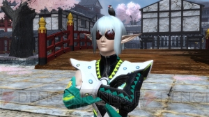 『PSO2』“究極なる機甲”Part3でアドバンスクエストに新機能実装！ 浅井真紀さんの手掛けたキャラも登場