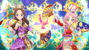 『アイカツ！』