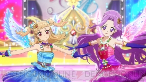 『アイカツ！』