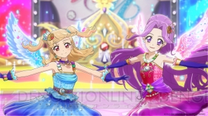 『アイカツ！』のオールスター授賞式を描いた新作映画が8月22日よりロードショー。3Dでの上映も！