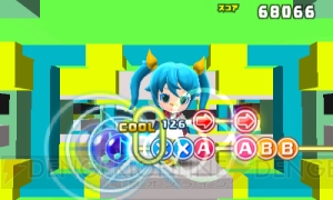 『初音ミク Project mirai でらっくす』の引き継ぎを公開！ 『はじめまして地球人さん』のコスチュームも