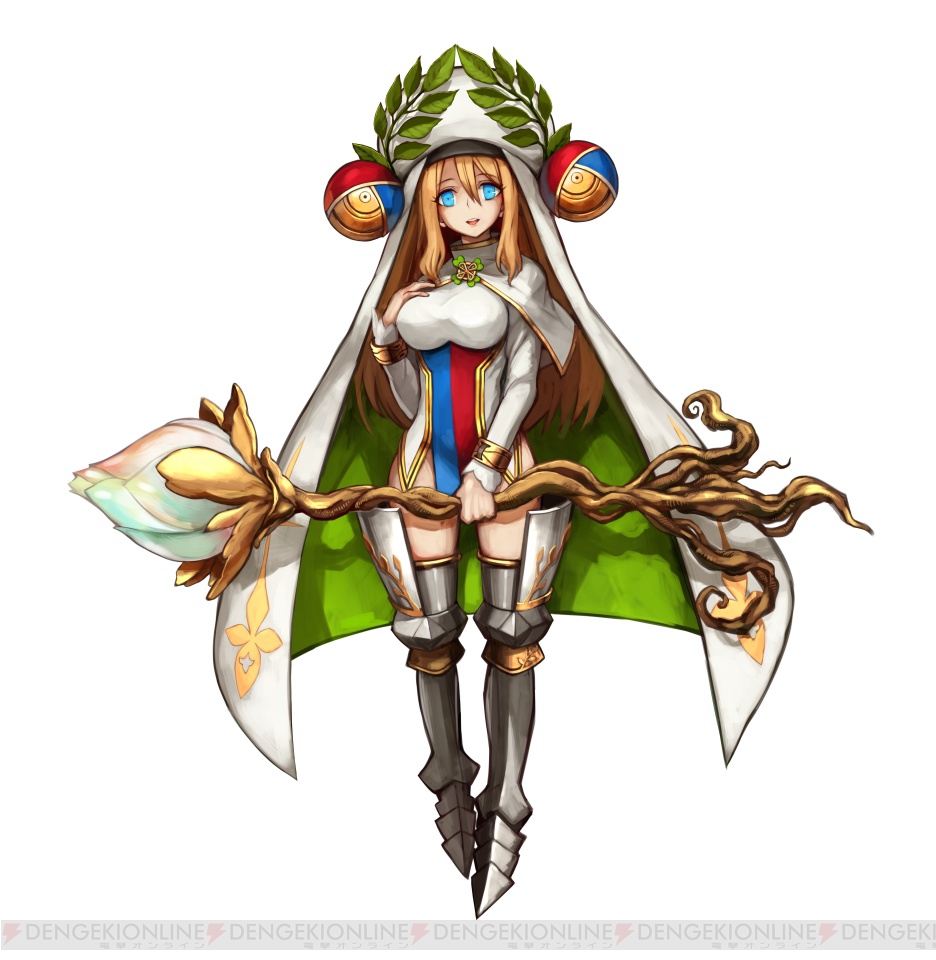 ケイオスドラゴン 混沌戦争 考察座談会その1 主人公たちの詳細と世界観が判明 電撃オンライン