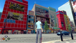 『AKIBA’STRIP：Undead＆Undressed for Windows PC』