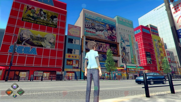 全DLC収録の『AKIBA’STRIP2（アキバズトリップ2）』がSteamで配信！ 6月3日まで10％OFF