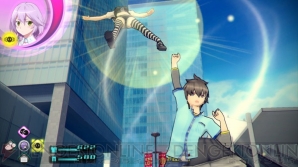 『AKIBA’STRIP：Undead＆Undressed for Windows PC』