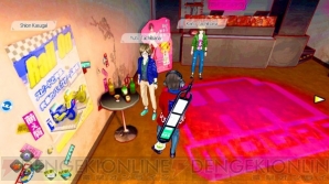 『AKIBA’STRIP：Undead＆Undressed for Windows PC』