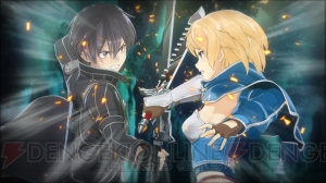 『SAO ロスト・ソング』大型アプデ直前ニコ生で判明した8つの新情報をまとめてお届け！