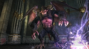 ドラゴンズドグマ オンライン で天から巨大な建造物と漆黒の大獣が迫る ズールら強力な魔物を紹介 電撃オンライン
