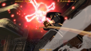 『GUILTY GEAR Xrd -REVELATOR-』始動。ついにジョニーが参戦＆謎の新キャラも!?