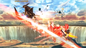 『GUILTY GEAR Xrd -REVELATOR-』始動。ついにジョニーが参戦＆謎の新キャラも!?