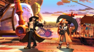 『GUILTY GEAR Xrd -REVELATOR-』始動。ついにジョニーが参戦＆謎の新キャラも!?