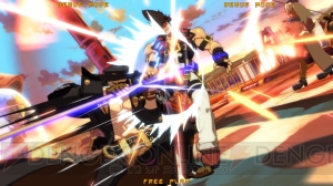 『GUILTY GEAR Xrd -REVELATOR-』始動。ついにジョニーが参戦＆謎の新キャラも!?