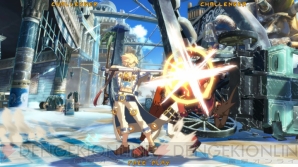 『GUILTY GEAR Xrd -REVELATOR-』