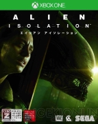 『ALIEN： ISOLATION -エイリアン アイソレーション-』