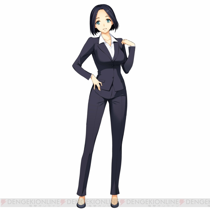 PS Vita『なないろリンカネーション』滝川琴莉役はあさみほとりさん。ヒロインたちのキャストが公開に