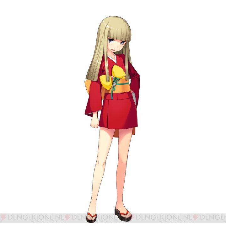 PS Vita『なないろリンカネーション』滝川琴莉役はあさみほとりさん。ヒロインたちのキャストが公開に