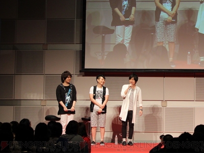 夢100 イベントで岸尾だいすけさんが大暴れ ジークレストゲームフェスタをフォトレポ 電撃オンライン 夢100 イベントで岸尾だいすけさんが大暴れ ジークレストゲームフェスタをフォトレポ 電撃オンライン