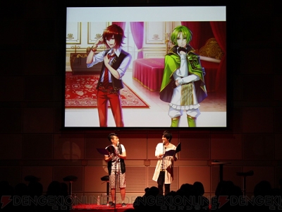 夢100 イベントで岸尾だいすけさんが大暴れ ジークレストゲームフェスタをフォトレポ 電撃オンライン 夢100 イベントで岸尾だいすけさんが大暴れ ジークレストゲームフェスタをフォトレポ 電撃オンライン