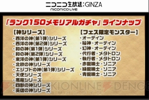 『パズドラ』にドロップ数の違う特殊ダンジョン実装決定。6月2日に親友選択リセット