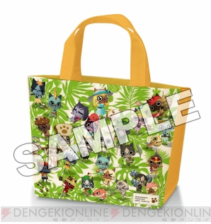 『モンハン日記 ぽかぽかアイルー村DX』