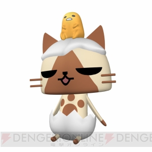 『モンハン日記 ぽかぽかアイルー村DX』イーカプコン限定版の特典“まったり大集合トートバッグ”を紹介